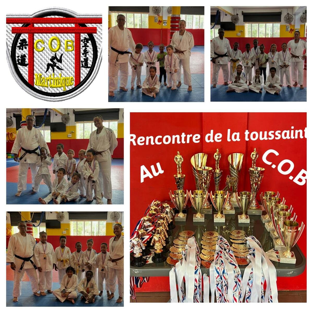 RENCONTRE DU 30/10/24