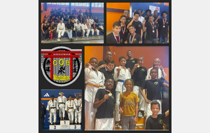 CHAMPIONNAT DE LA MARTINIQUE du 26/01/2025