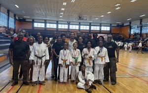 COUPE DES PRESIDENTS le 26 Octobre2025