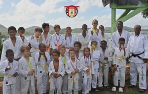 TOURNOI TI COQ le 12 Octobre 2025