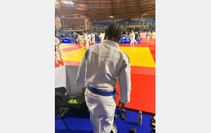 Coupe de France MINIMES