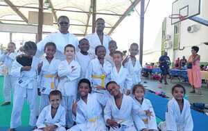 TOURNOI DU VAUCLIN