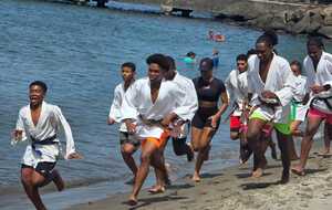 1er marche de la saison 2026/2027