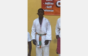 2e place pour MATHIS