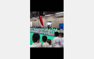 Rencontre Ti coq du 12 octobre 2025