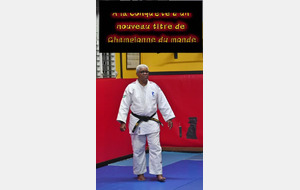 la conquête d’un nouveau titre