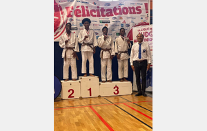 COUPES DES PRESIDENTS