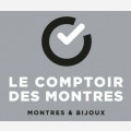 LE COMPTOIR DES MONTRES