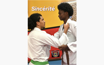 Première compétition de la saison 2025 2026