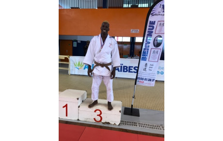 carnaval et judo
