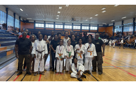 COUPE DES PRESIDENTS le 26 Octobre2025