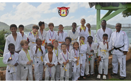 TOURNOI TI COQ le 12 Octobre 2025