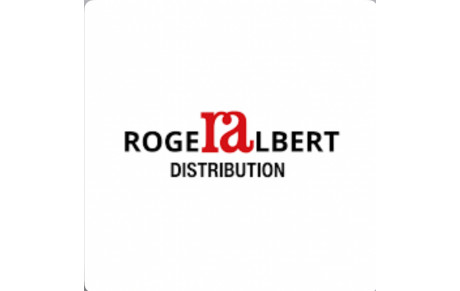 ROGER ALBERT DISTRIBUTION