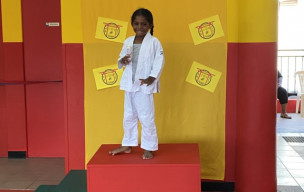 REMISE DES GRADES ET RECOMPENSES SAISON 2019-2020 COURS DE 9H