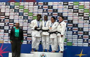 CHAMPIONNAT DU MONDE LAS VEGAS 07/11/24